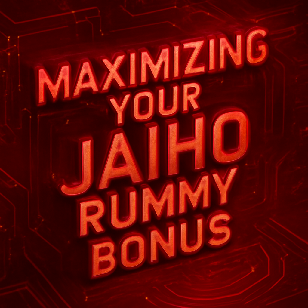 An educational diagram detailing common Jaiho Rummy issues.