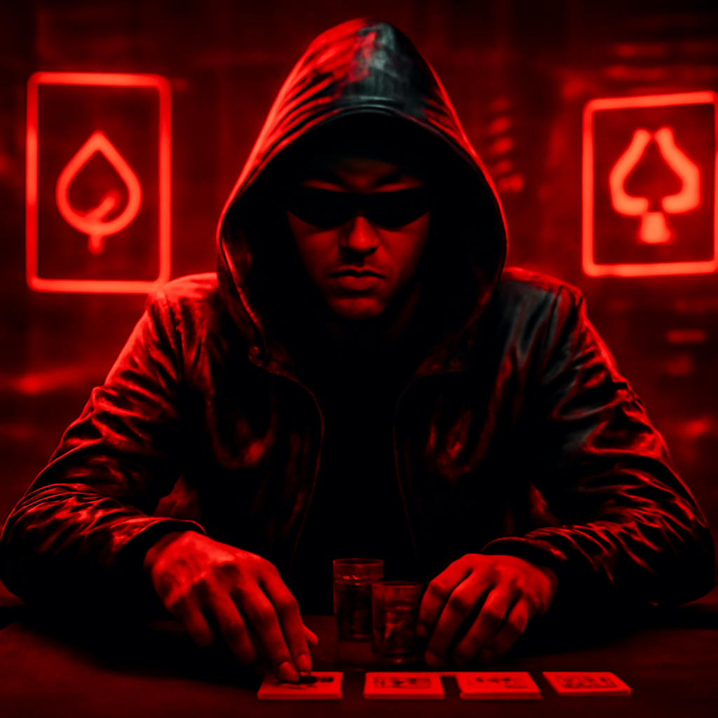 Illustration of login troubleshooting steps for Jaiho Rummy.