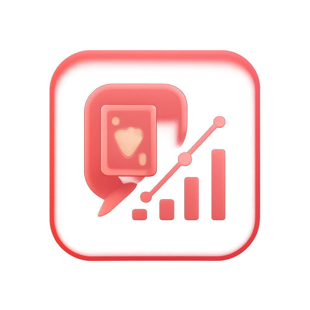 Badge representing tips for Jaiho Rummy players.