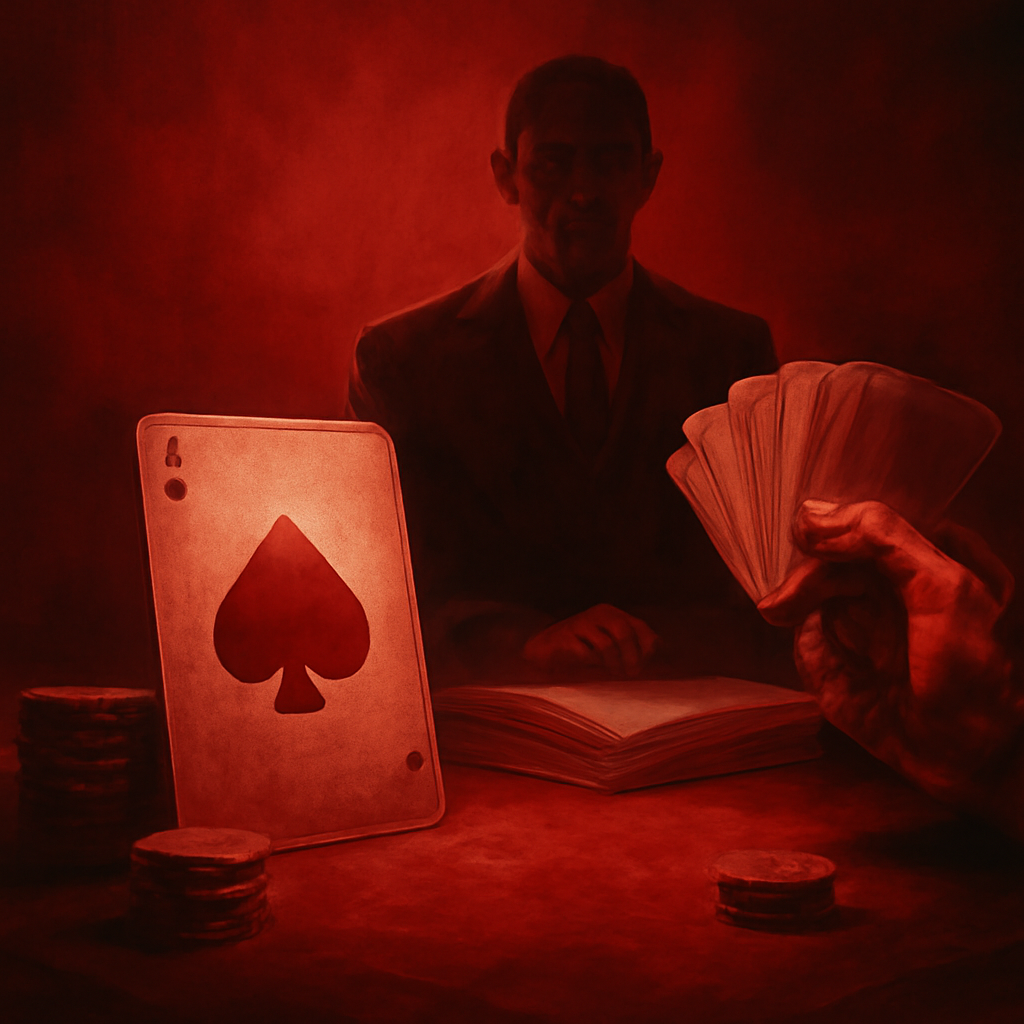 A diagram outlining the key points of Jaiho Rummy Community Guidelines.